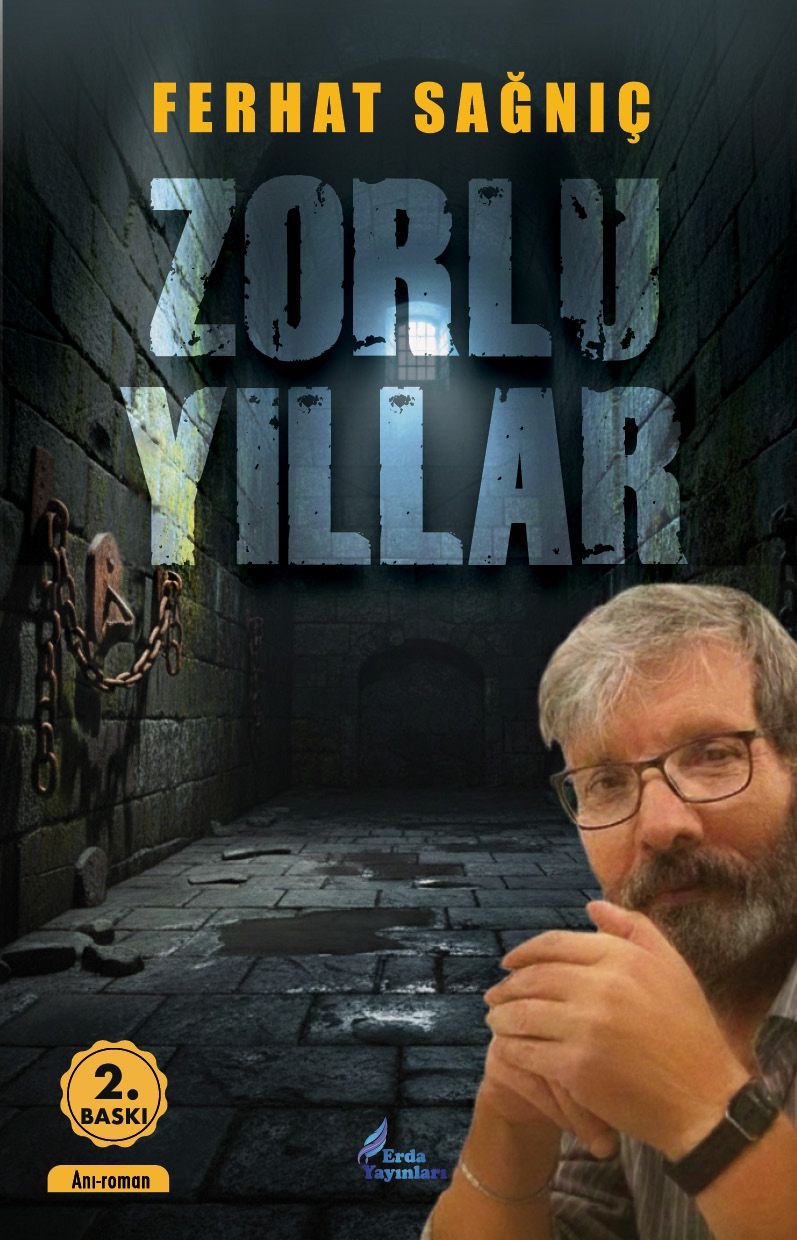 ZORLU YILLAR